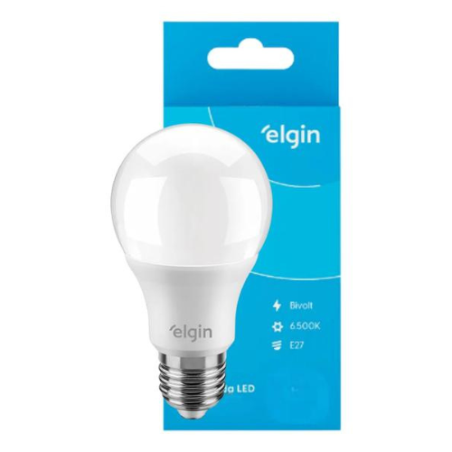 LAMPADA LED 9W ELGIN