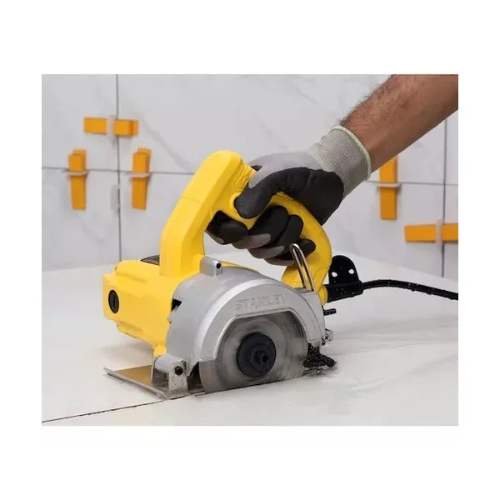 SERRA MARMORE SPT115 1200W STANLEY