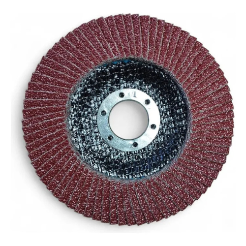 DISCO FLAP G.100 4.1/2x7/8 BESTFER