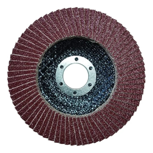 DISCO FLAP G.60 4.1/2x7/8 FERTAK